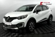 Renault Kaptur I Нижний Новгород  - изображение 24