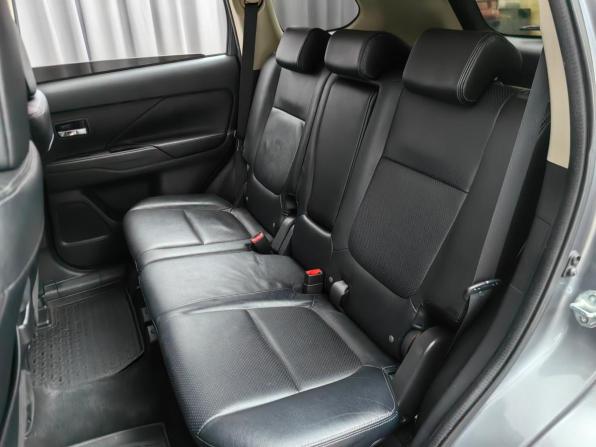 Mitsubishi Outlander III с пробегом 2012 года, цена 1 188 000 рублей, 190817 км, внедорожник, Автокод Объявления