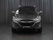 Hyundai Tucson II Ставрополь  - изображение 24