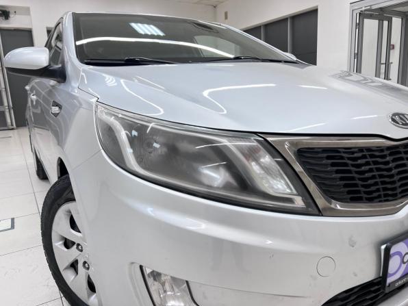 Kia Rio III с пробегом 2012 года, цена 790 000 рублей, 164622 км, седан, Автокод Объявления