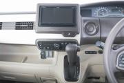 Honda N-BOX II Кемерово  - изображение 41