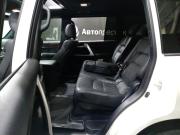 Toyota Land Cruiser 200 Series Рестайлинг 2 Оренбург  - изображение 57