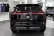 Jaecoo J7 I Рестайлинг Москва  - изображение 10