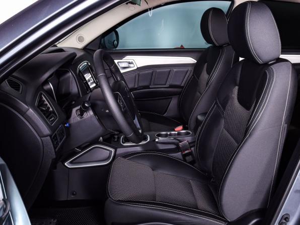 Geely Emgrand X7 I Рестайлинг 2 с пробегом 2019 года, цена 1 150 000 рублей, 202000 км, внедорожник, Автокод Объявления