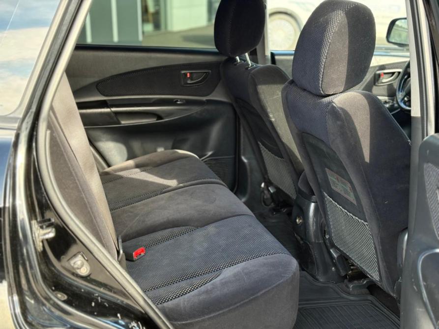 Hyundai Tucson I Томск  - изображение 20