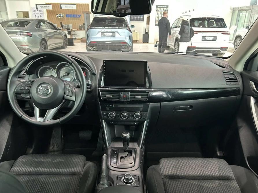 Mazda CX-5 I Екатеринбург  - изображение 16