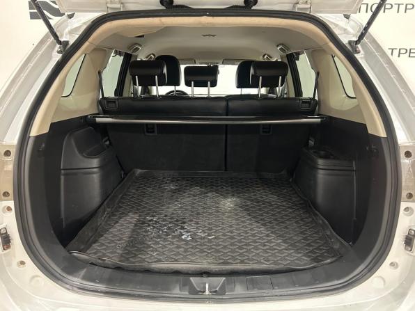 Mitsubishi Outlander III Рестайлинг с пробегом 2014 года, цена 1 199 000 рублей, 195722 км, внедорожник, Автокод Объявления