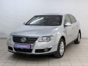 Volkswagen Passat B6 Воронеж  - изображение 20