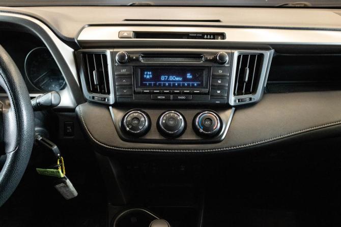 Toyota RAV4 IV (XA40) с пробегом 2015 года, цена 1 879 000 рублей, 174547 км, внедорожник, Автокод Объявления