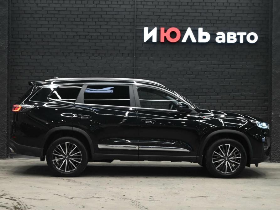 Chery Tiggo 8 Pro Max I Екатеринбург  - изображение 8