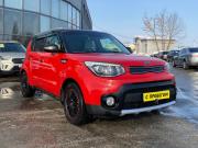 Kia Soul II Рестайлинг Нефтекамск  - изображение 12