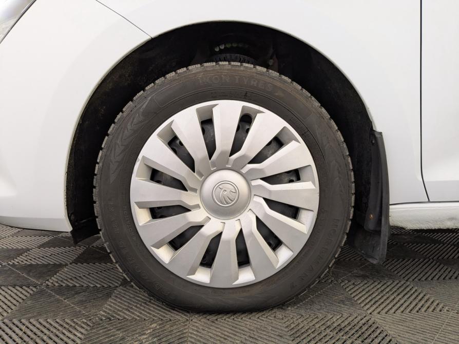 Skoda Rapid II Москва  - изображение 13