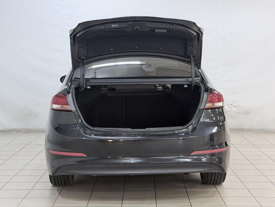 Hyundai Elantra VI (AD) Воронеж  - изображение 7