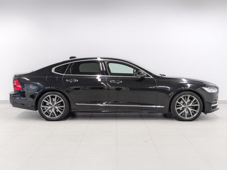 Volvo S90 II Санкт-Петербург  - изображение 4
