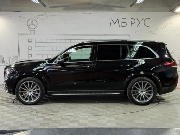 Mercedes-Benz GLS II (X167) с пробегом 2021 года, цена 11 800 000 рублей, 20850 км, внедорожник, Автокод Объявления