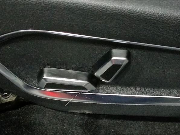 Geely Atlas Pro с пробегом 2023 года, цена 1 990 000 рублей, 40324 км, внедорожник, Автокод Объявления