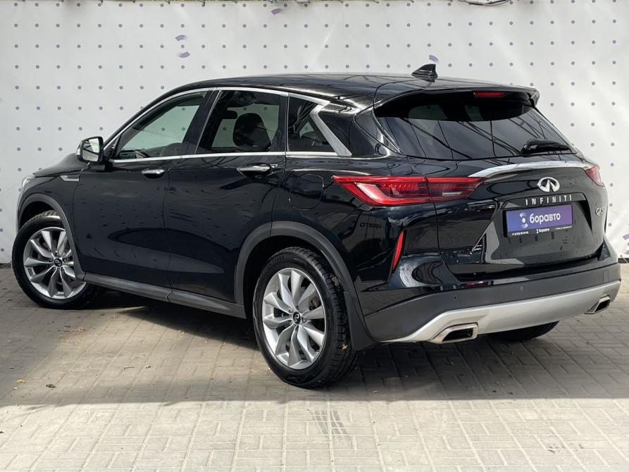 Infiniti QX50 II Тамбов  - изображение 5