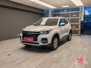Chery Tiggo 4 I Рестайлинг Пермь  - изображение 21
