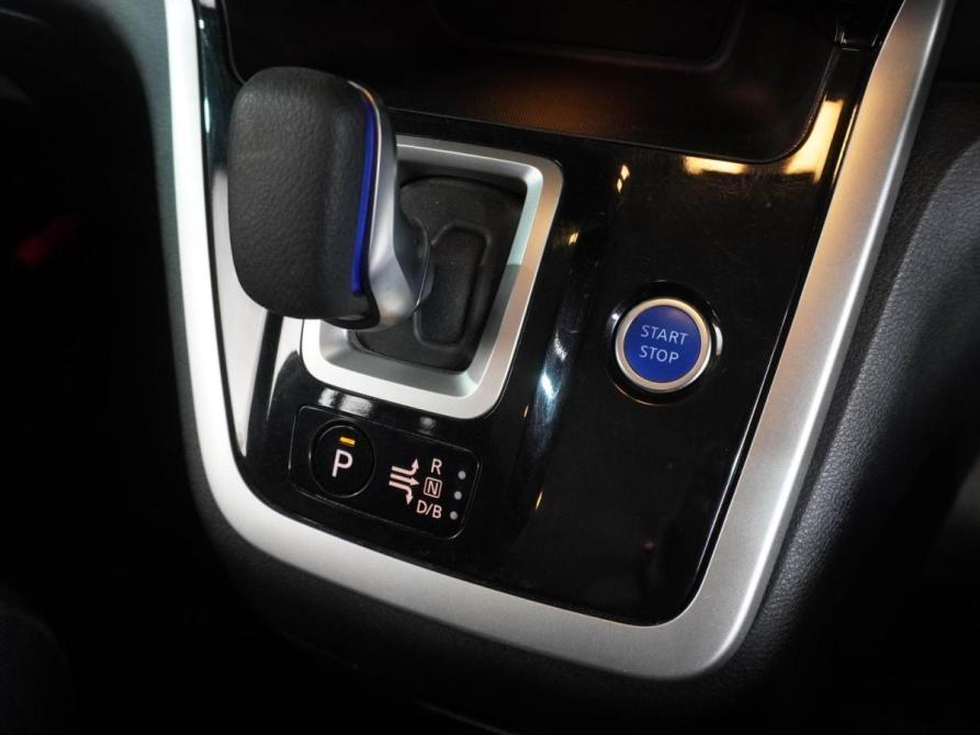 Nissan Serena V (C27) Воронеж  - изображение 22