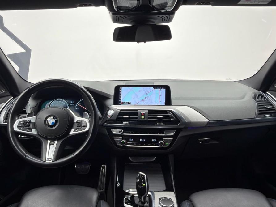 BMW X3 III (G01) Ростов-на-Дону  - изображение 21