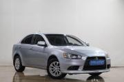 Mitsubishi Lancer X Рестайлинг Новокузнецк  - изображение 34