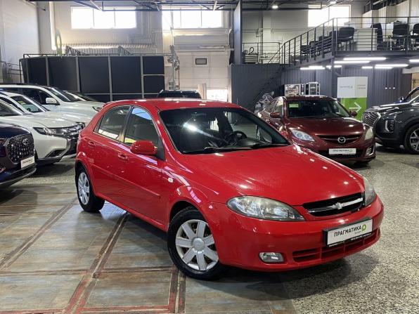 Chevrolet Lacetti I с пробегом 2007 года, цена 399 000 рублей, 109000 км, хэтчбек, Автокод Объявления