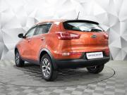 Kia Sportage III Ульяновск  - изображение 24