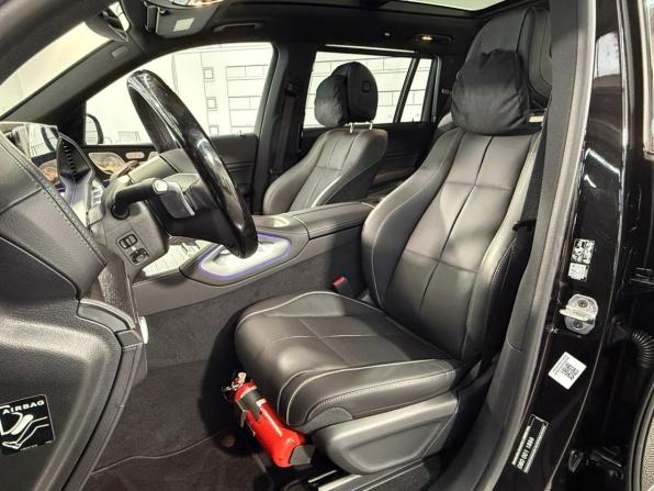 Новый Mercedes-Benz GLS II (X167) Рестайлинг 2025 года, цена 17 300 000 рублей, внедорожник, Автокод Объявления