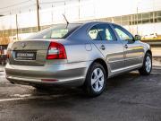 Skoda Octavia II (A5) Рестайлинг Волгоград  - изображение 44