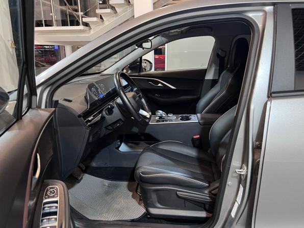 Omoda C5 I с пробегом 2023 года, цена 1 765 000 рублей, 70482 км, внедорожник, Автокод Объявления