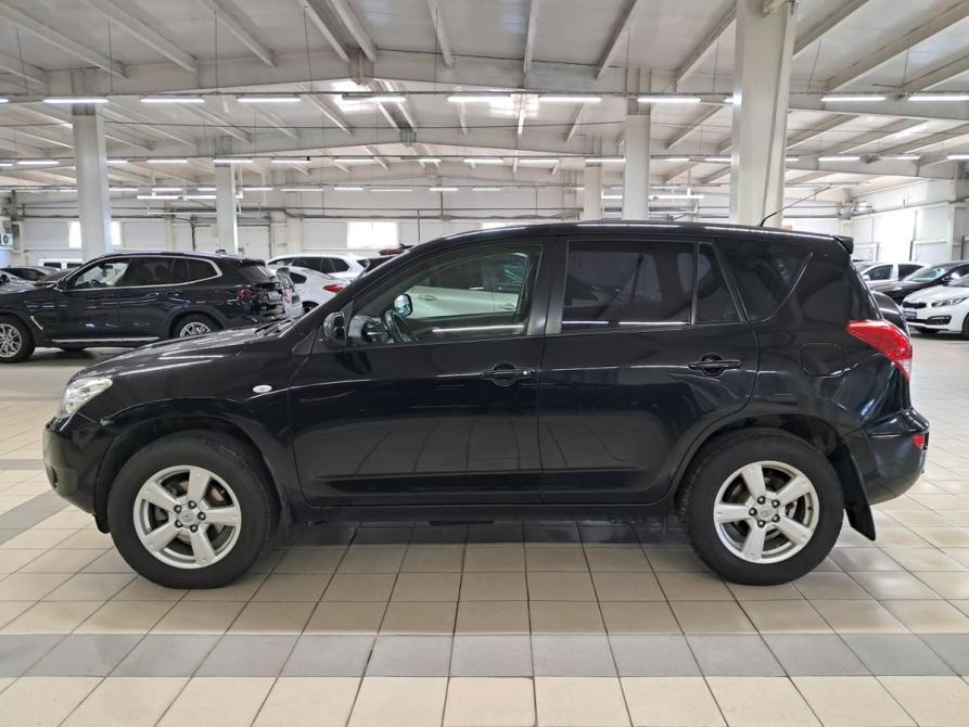 Toyota RAV4 III (XA30) Набережные Челны  - изображение 10