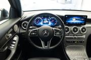 Mercedes-Benz GLC Coupe I (C253) Рестайлинг Москва  - изображение 46