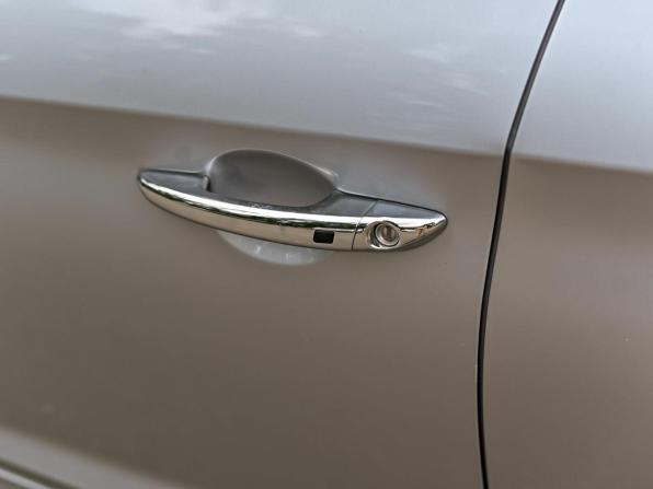 Hyundai Sonata VII (LF) Рестайлинг с пробегом 2018 года, цена 1 690 000 рублей, 117347 км, седан, Автокод Объявления