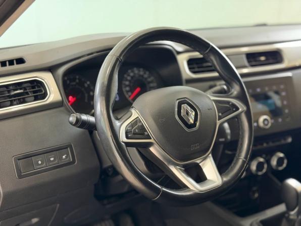 Renault Arkana I с пробегом 2021 года, цена 910 000 рублей, 172049 км, внедорожник, Автокод Объявления