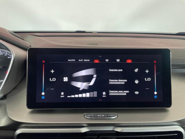 Geely Coolray I с пробегом 2020 года, цена 1 669 000 рублей, 86190 км, внедорожник, Автокод Объявления