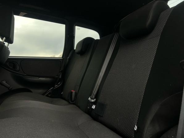 Lada (ВАЗ) Niva Travel I с пробегом 2023 года, цена 1 100 000 рублей, 67908 км, внедорожник, Автокод Объявления