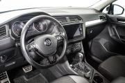 Volkswagen Tiguan II Москва  - изображение 36