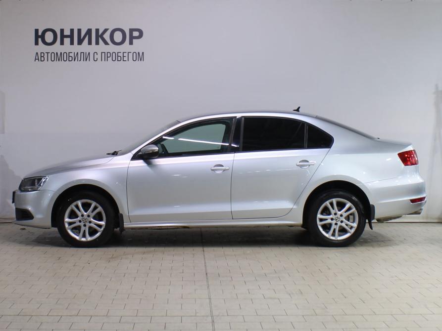 Volkswagen Jetta VI Дзержинск  - изображение 7