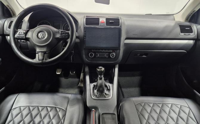 Volkswagen Jetta V с пробегом 2010 года, цена 661 000 рублей, 238000 км, седан, Автокод Объявления