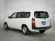 Toyota Succeed I Рестайлинг Новосибирск  - изображение 33