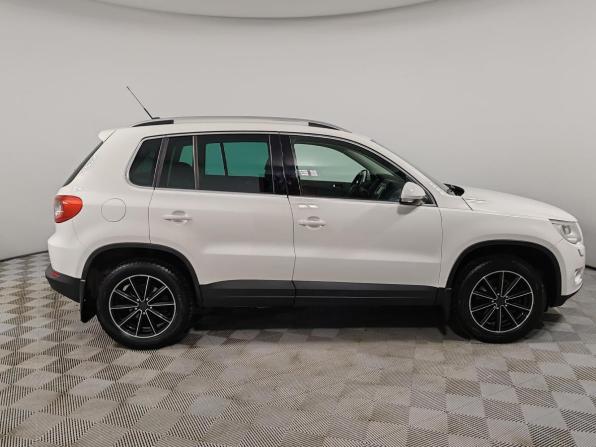 Volkswagen Tiguan I с пробегом 2011 года, цена 1 075 000 рублей, 224501 км, внедорожник, Автокод Объявления