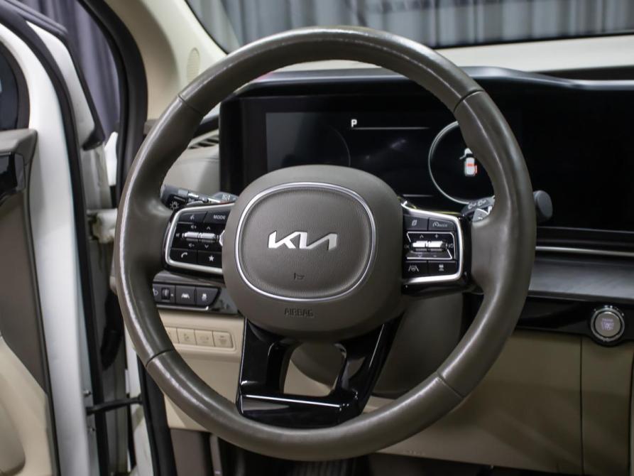 Kia Carnival IV Москва  - изображение 18