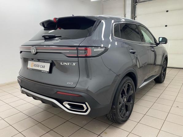 Changan UNI-S (CS55 Plus) с пробегом 2026 года, цена 2 900 000 рублей, 1709 км, внедорожник, Автокод Объявления