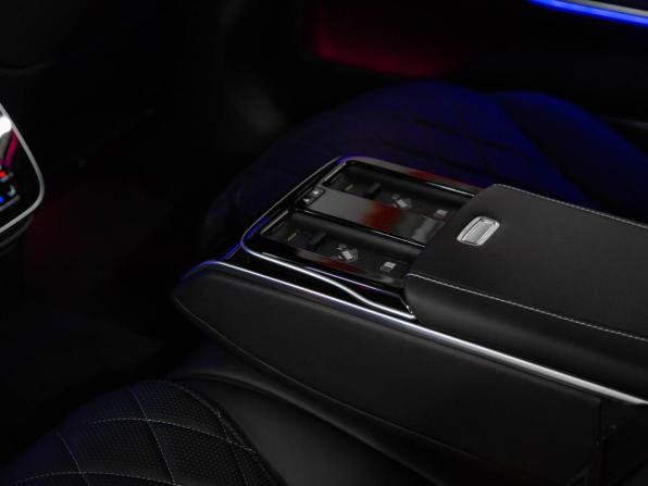 Новый Mercedes-Benz S-Класс VII (W223) Рестайлинг 2026 года, цена 29 318 000 рублей, седан, Автокод Объявления