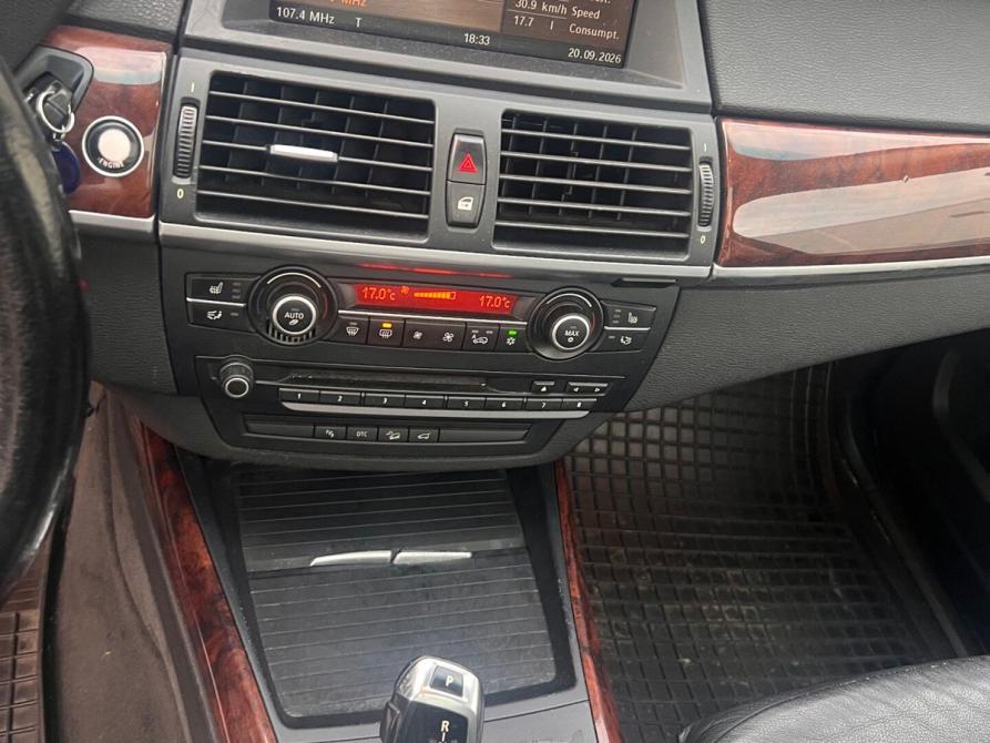 BMW X5 II (E70) Санкт-Петербург  - изображение 17