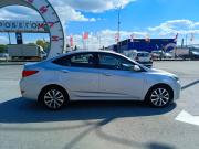 Hyundai Solaris I Рестайлинг Тюмень  - изображение 28