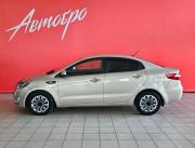Kia Rio III Вологда  - изображение 17