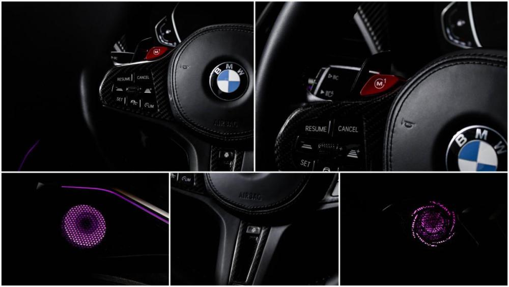 BMW 3 серии VII (G2x) Москва  - изображение 20