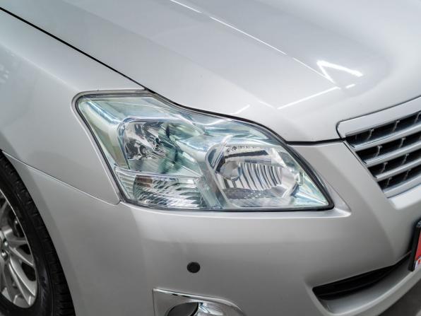 Toyota Premio II (T26) Рестайлинг с пробегом 2011 года, цена 1 100 000 рублей, 184047 км, седан, Автокод Объявления