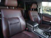 Toyota Land Cruiser 200 Series Рестайлинг 2 Москва  - изображение 36